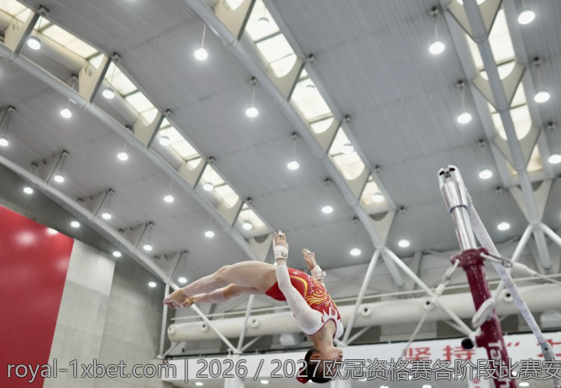 2026／2027欧冠资格赛各阶段比赛安排及赛程