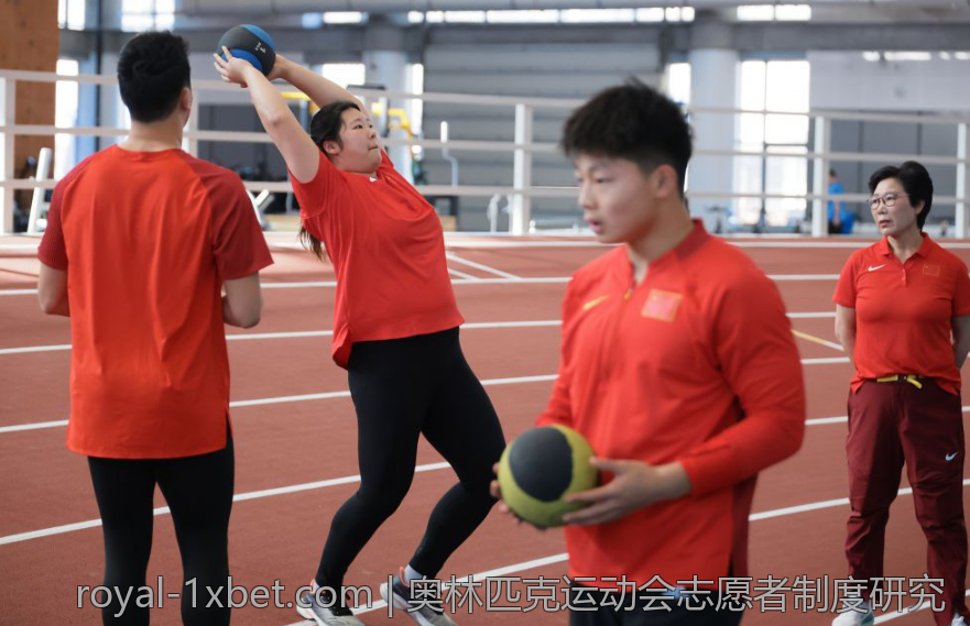 奥林匹克运动会志愿者制度研究