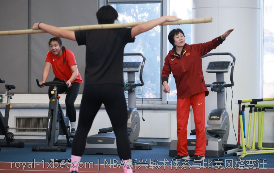 NBA新兴战术体系与比赛风格变迁