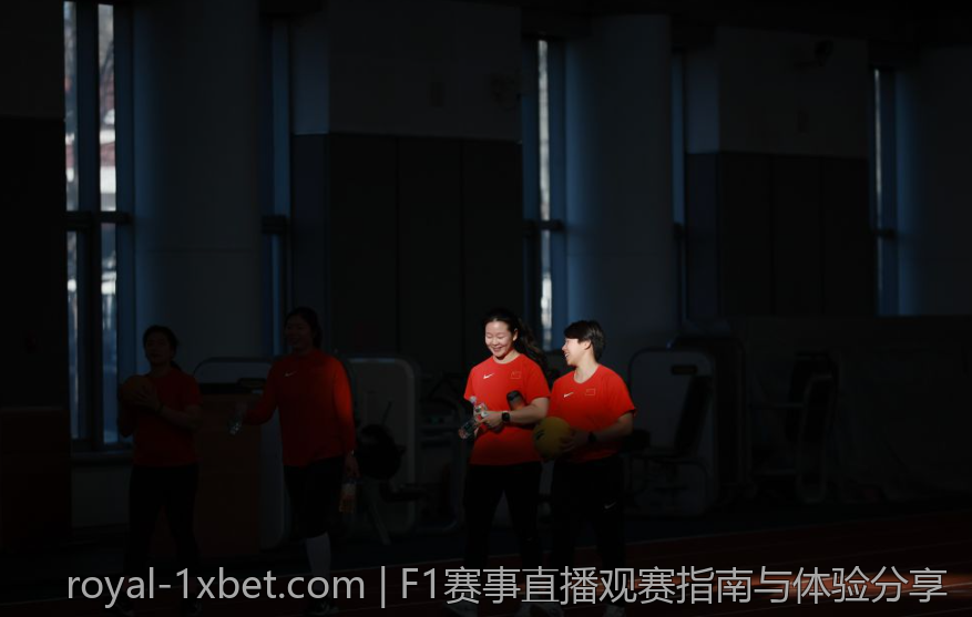 F1赛事直播观赛指南与体验分享