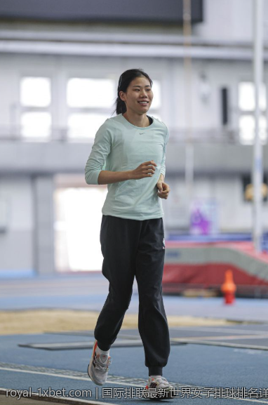 国际排联最新世界女子排球排名详细解读