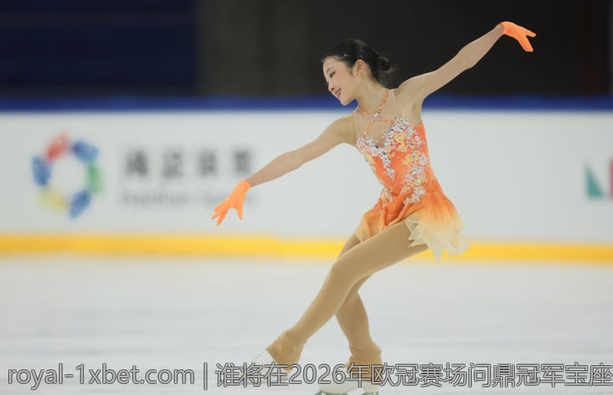 谁将在2026年欧冠赛场问鼎冠军宝座