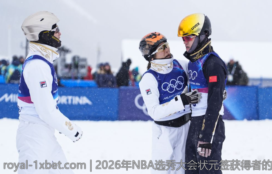 2026年NBA选秀大会状元签获得者的职业发展前景