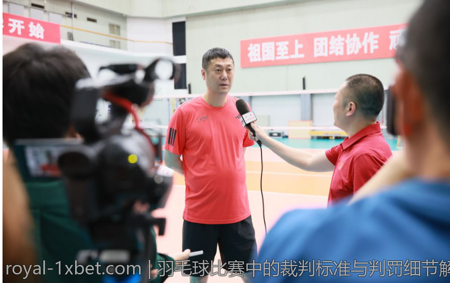 羽毛球比赛中的裁判标准与判罚细节解析