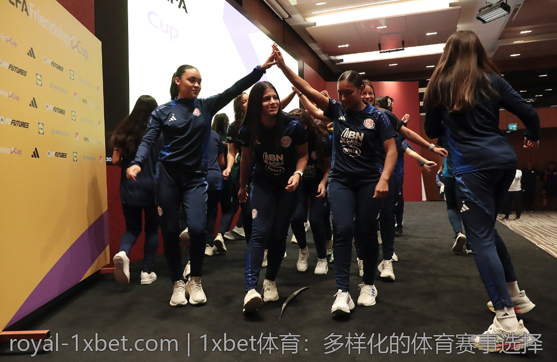 1xbet体育：多样化的体育赛事选择